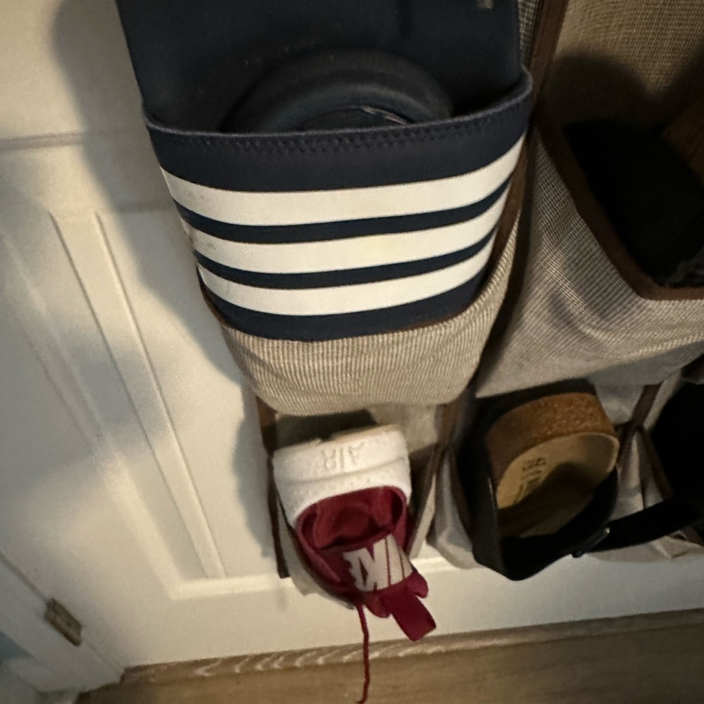 Adidas slides